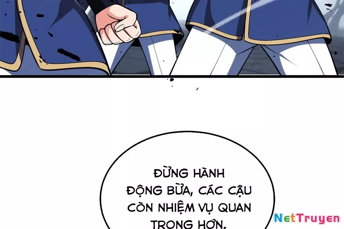 Ác Long Chuyển Sinh: Bắt Đầu Phục Thù Từ 5 Tuổi Chap 153 - Next Chap 154