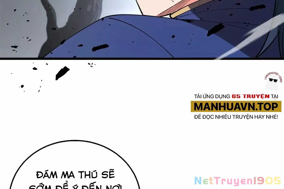 Ác Long Chuyển Sinh: Bắt Đầu Phục Thù Từ 5 Tuổi Chap 153 - Next Chap 154