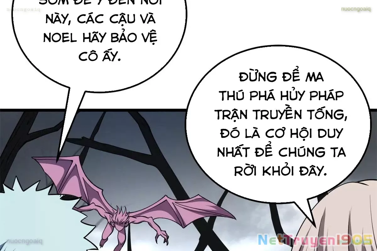 Ác Long Chuyển Sinh: Bắt Đầu Phục Thù Từ 5 Tuổi Chap 153 - Next Chap 154