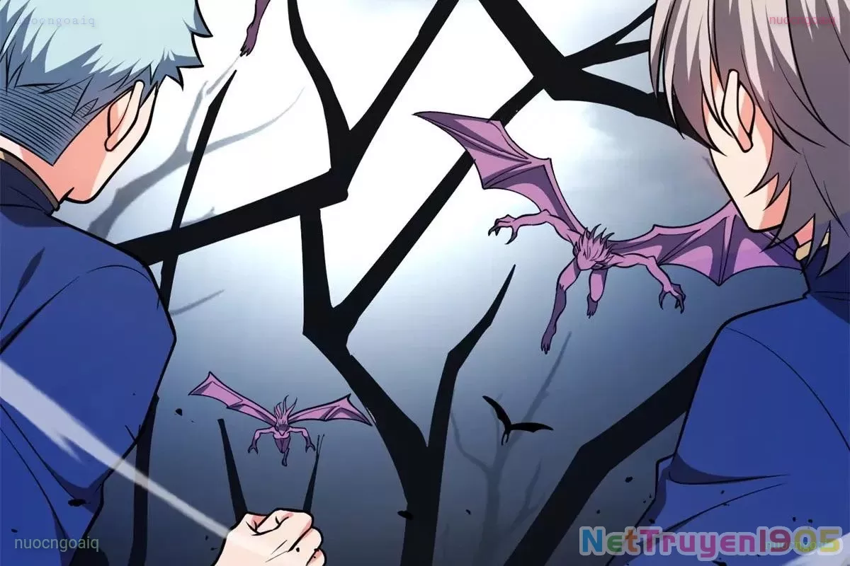 Ác Long Chuyển Sinh: Bắt Đầu Phục Thù Từ 5 Tuổi Chap 153 - Next Chap 154