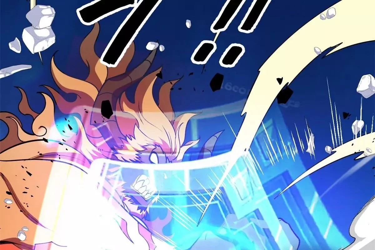 Ác Long Chuyển Sinh: Bắt Đầu Phục Thù Từ 5 Tuổi Chap 153 - Next Chap 154