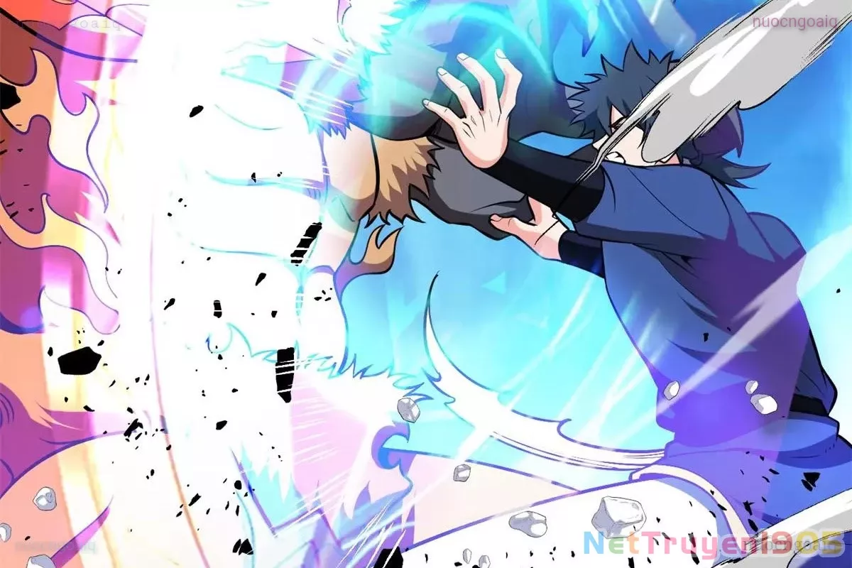 Ác Long Chuyển Sinh: Bắt Đầu Phục Thù Từ 5 Tuổi Chap 153 - Next Chap 154