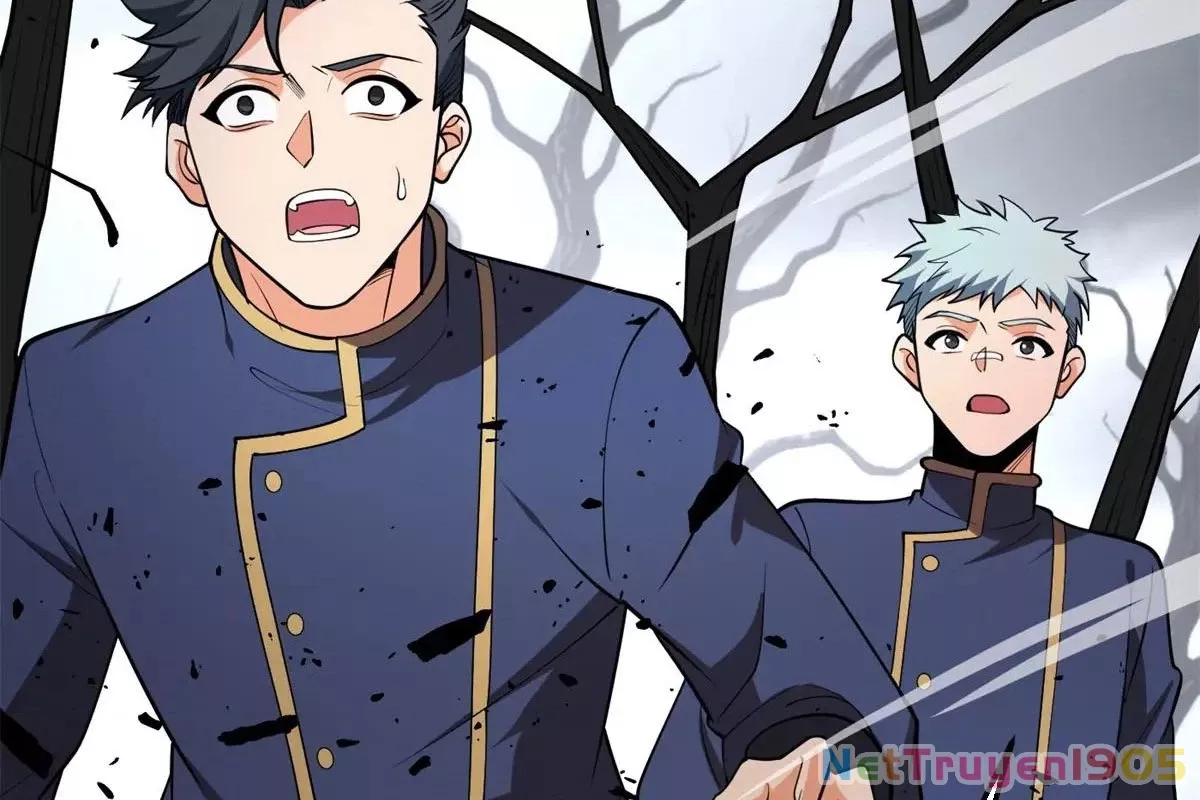 Ác Long Chuyển Sinh: Bắt Đầu Phục Thù Từ 5 Tuổi Chap 153 - Next Chap 154