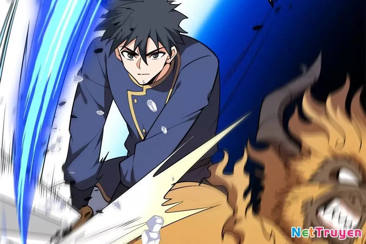 Ác Long Chuyển Sinh: Bắt Đầu Phục Thù Từ 5 Tuổi Chap 153 - Next Chap 154