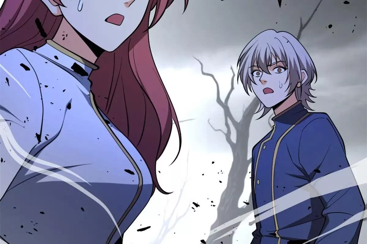 Ác Long Chuyển Sinh: Bắt Đầu Phục Thù Từ 5 Tuổi Chap 153 - Next Chap 154