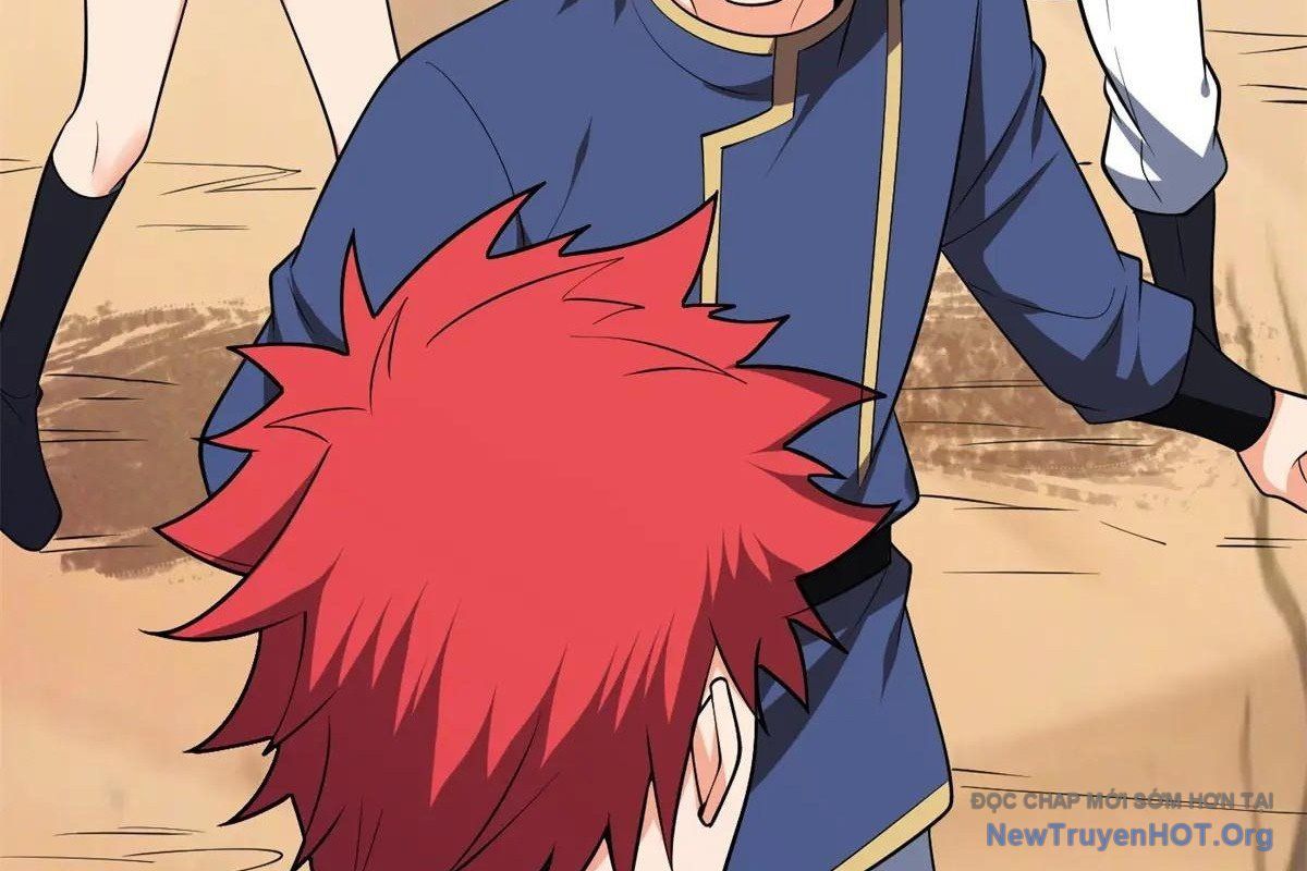 Ác Long Chuyển Sinh: Bắt Đầu Phục Thù Từ 5 Tuổi Chap 154 - Next Chap 155