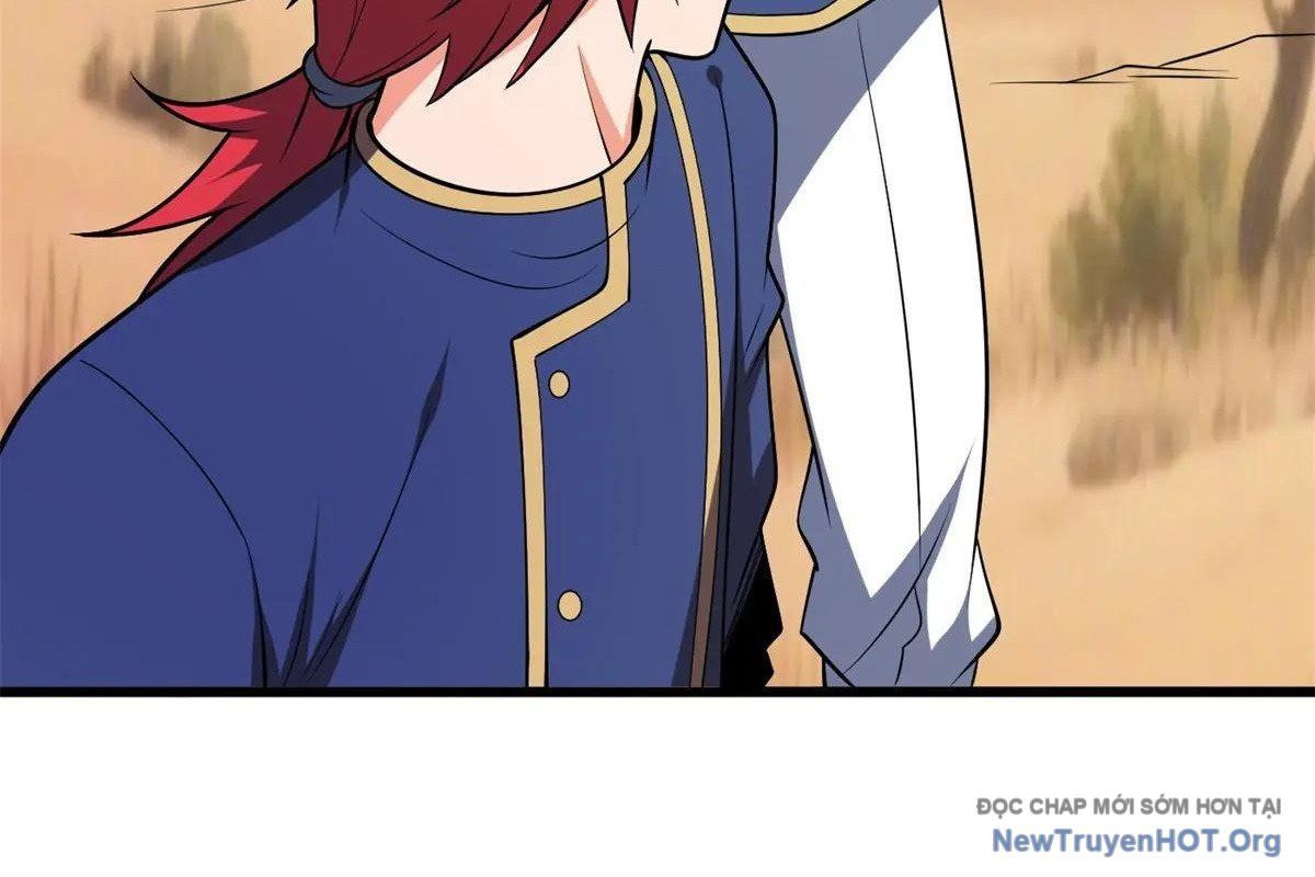 Ác Long Chuyển Sinh: Bắt Đầu Phục Thù Từ 5 Tuổi Chap 154 - Next Chap 155