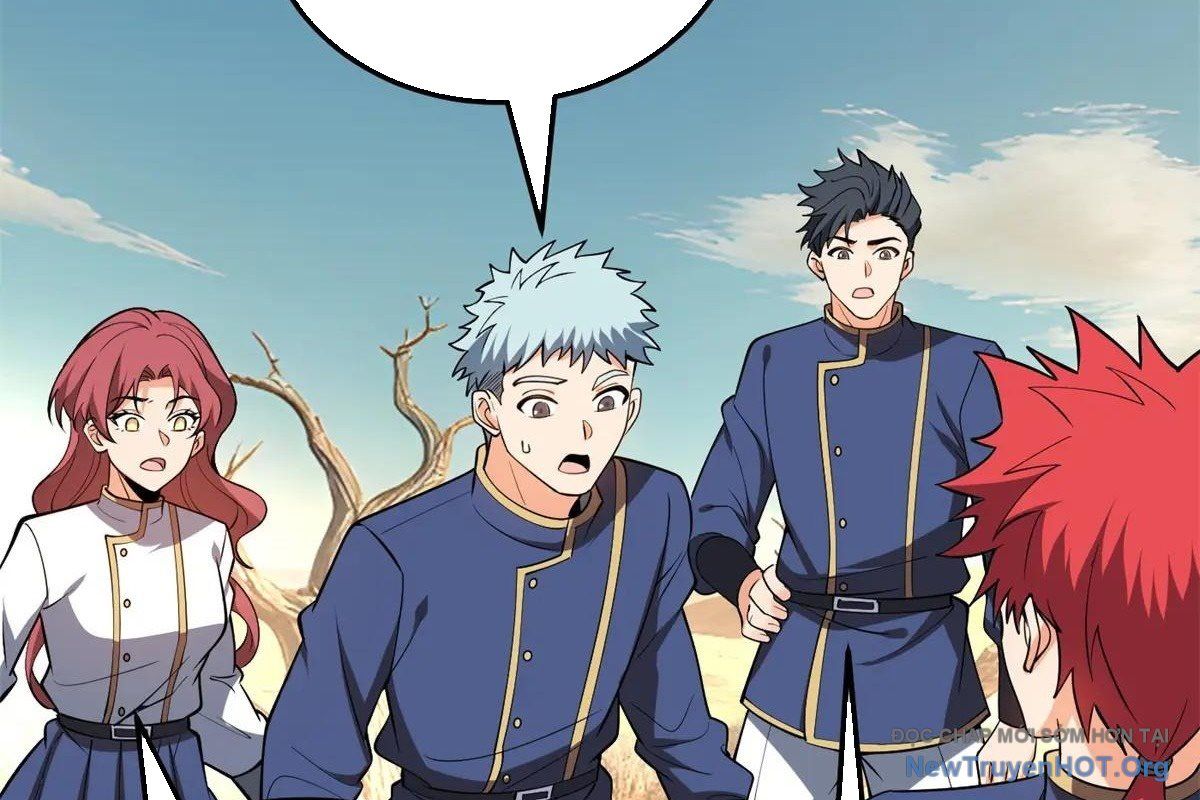 Ác Long Chuyển Sinh: Bắt Đầu Phục Thù Từ 5 Tuổi Chap 154 - Next Chap 155