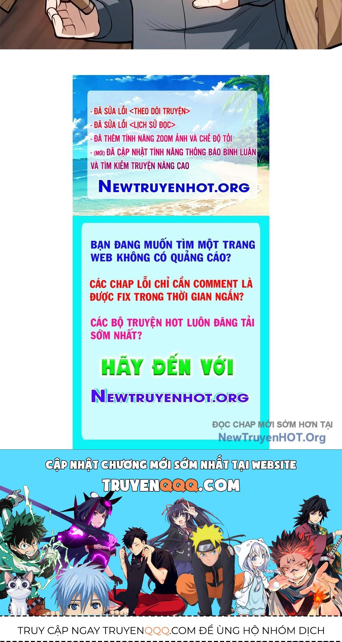 Ác Long Chuyển Sinh: Bắt Đầu Phục Thù Từ 5 Tuổi Chap 154 - Next Chap 155