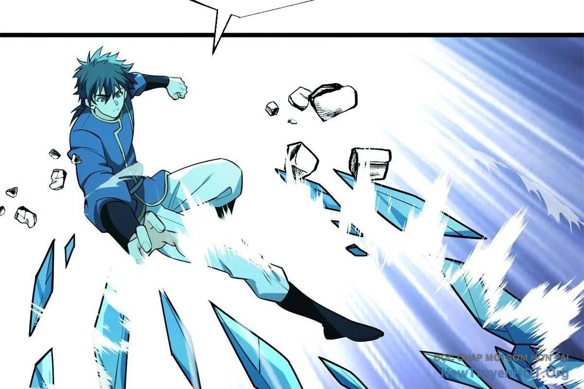 Ác Long Chuyển Sinh: Bắt Đầu Phục Thù Từ 5 Tuổi Chap 154 - Next Chap 155