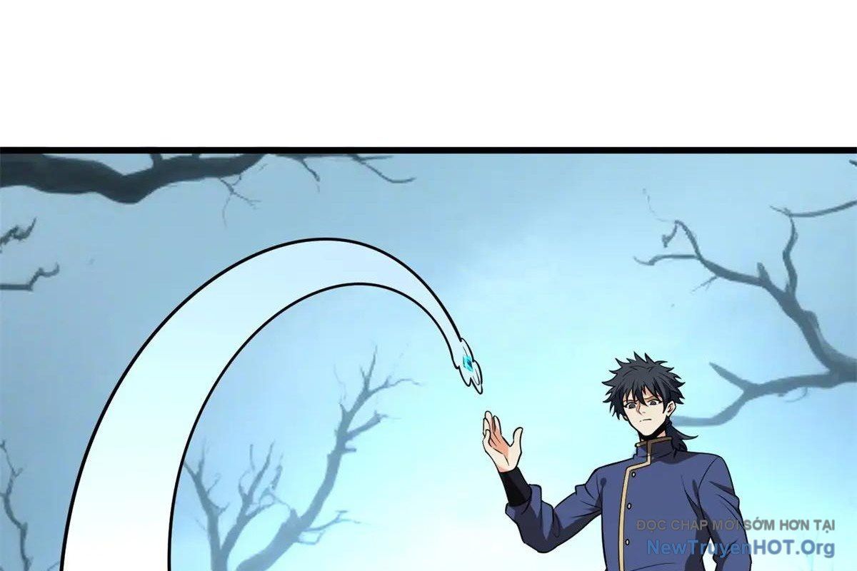 Ác Long Chuyển Sinh: Bắt Đầu Phục Thù Từ 5 Tuổi Chap 154 - Next Chap 155