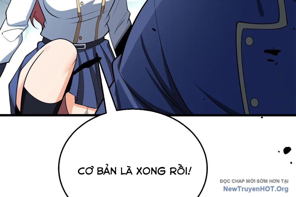 Ác Long Chuyển Sinh: Bắt Đầu Phục Thù Từ 5 Tuổi Chap 154 - Next Chap 155