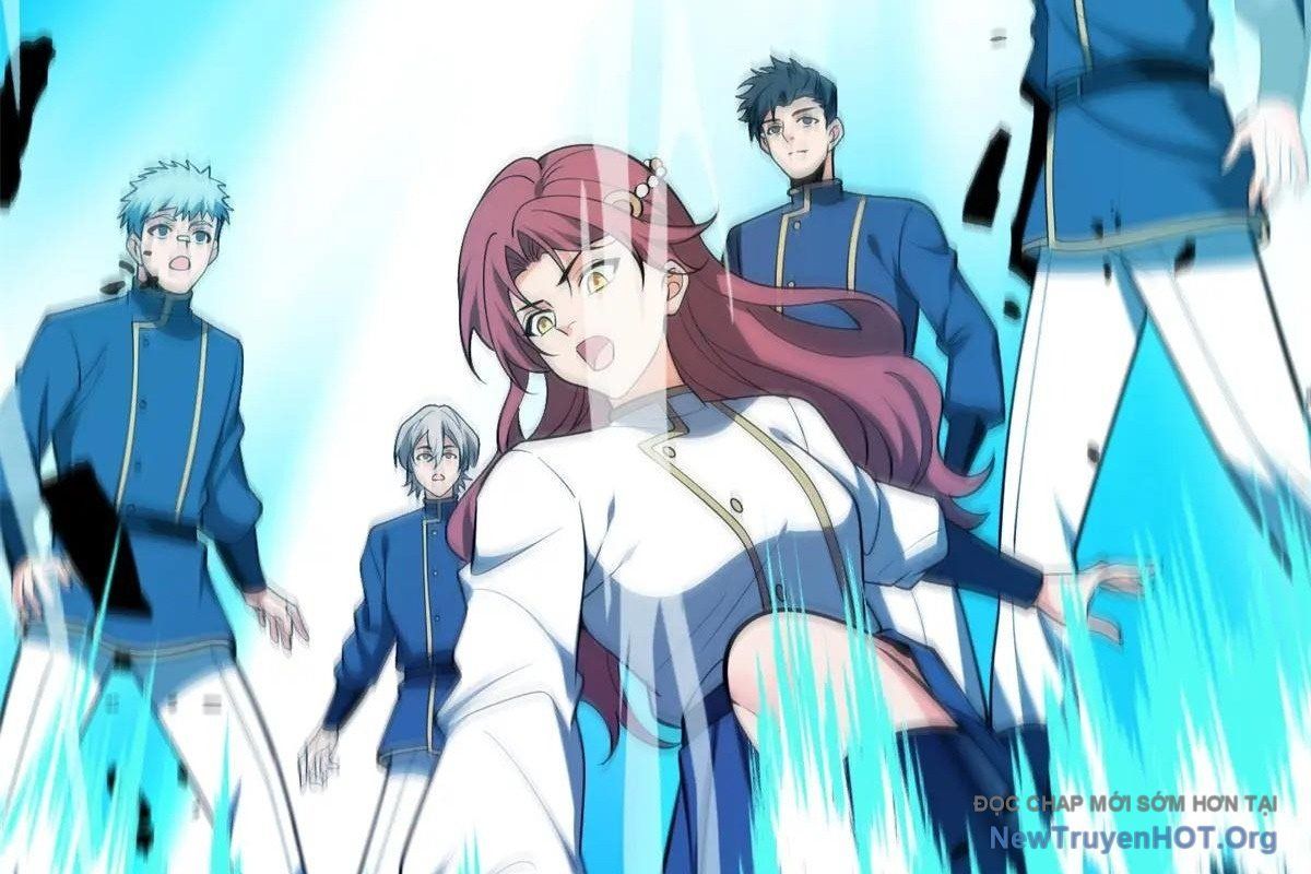 Ác Long Chuyển Sinh: Bắt Đầu Phục Thù Từ 5 Tuổi Chap 154 - Next Chap 155