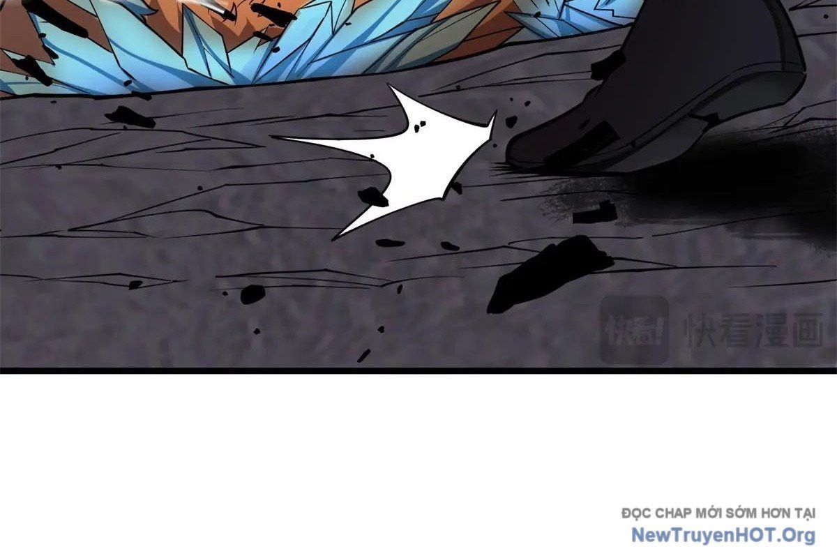 Ác Long Chuyển Sinh: Bắt Đầu Phục Thù Từ 5 Tuổi Chap 154 - Next Chap 155