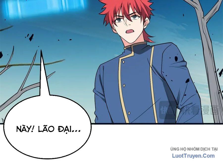 Ác Long Chuyển Sinh: Bắt Đầu Phục Thù Từ 5 Tuổi Chap 155 - Next Chap 156