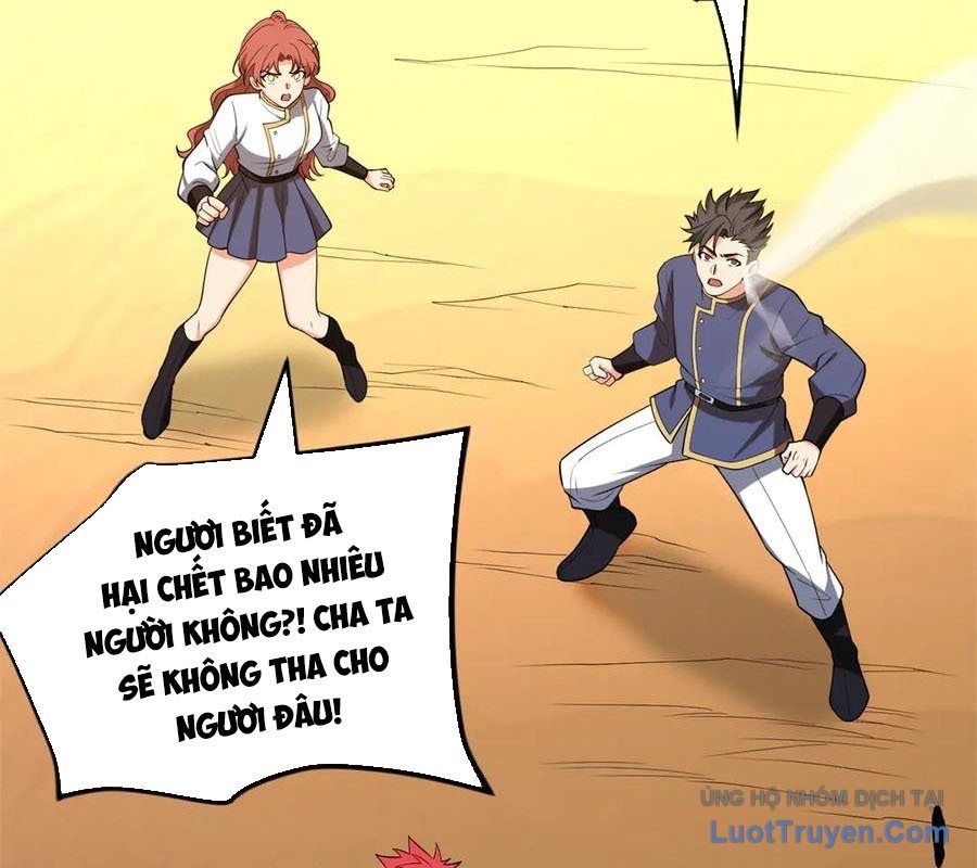 Ác Long Chuyển Sinh: Bắt Đầu Phục Thù Từ 5 Tuổi Chap 155 - Next Chap 156