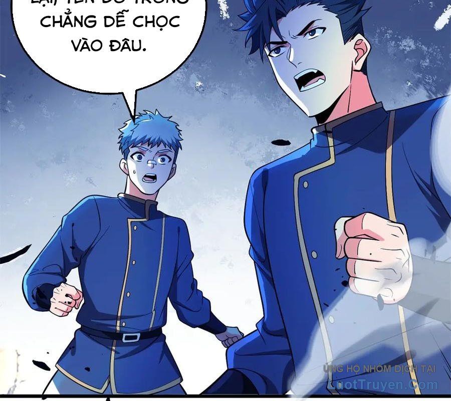 Ác Long Chuyển Sinh: Bắt Đầu Phục Thù Từ 5 Tuổi Chap 155 - Next Chap 156