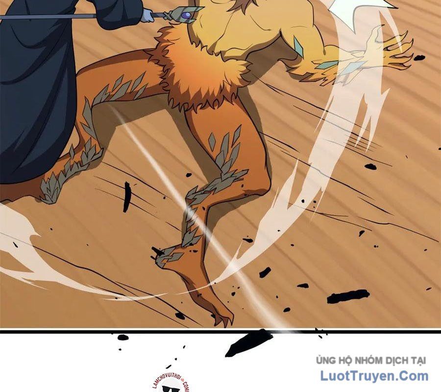 Ác Long Chuyển Sinh: Bắt Đầu Phục Thù Từ 5 Tuổi Chap 155 - Next Chap 156