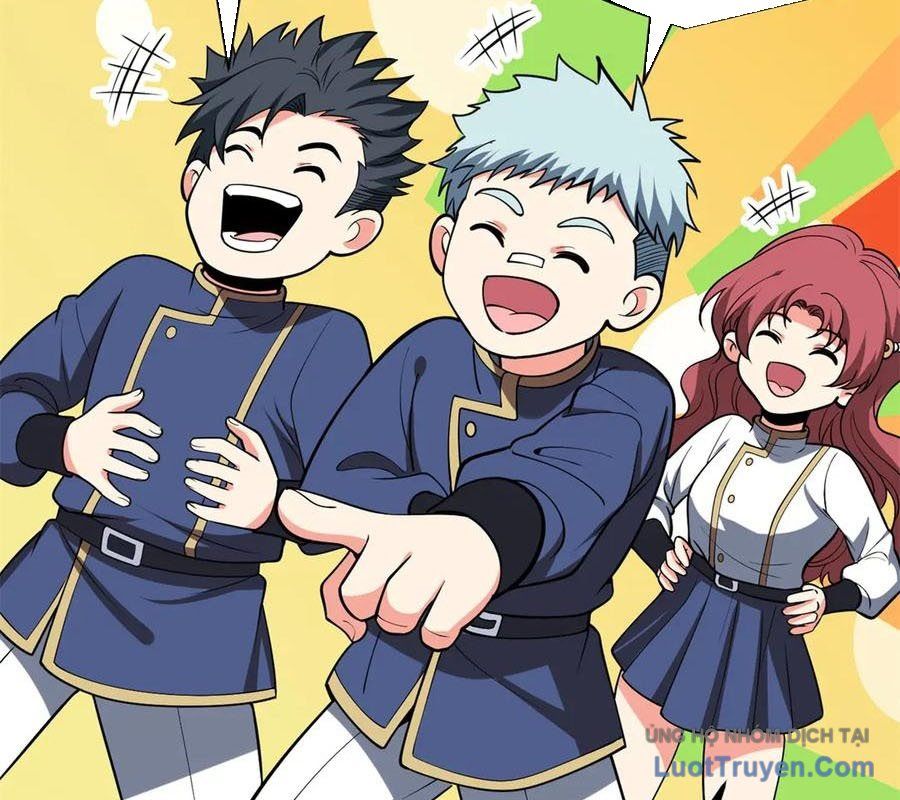 Ác Long Chuyển Sinh: Bắt Đầu Phục Thù Từ 5 Tuổi Chap 155 - Next Chap 156