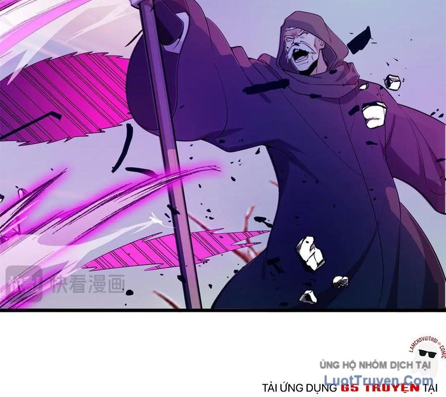 Ác Long Chuyển Sinh: Bắt Đầu Phục Thù Từ 5 Tuổi Chap 155 - Next Chap 156