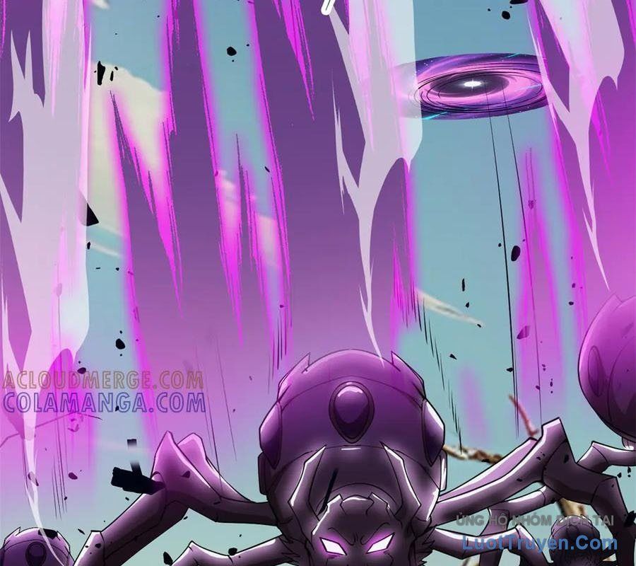 Ác Long Chuyển Sinh: Bắt Đầu Phục Thù Từ 5 Tuổi Chap 155 - Next Chap 156