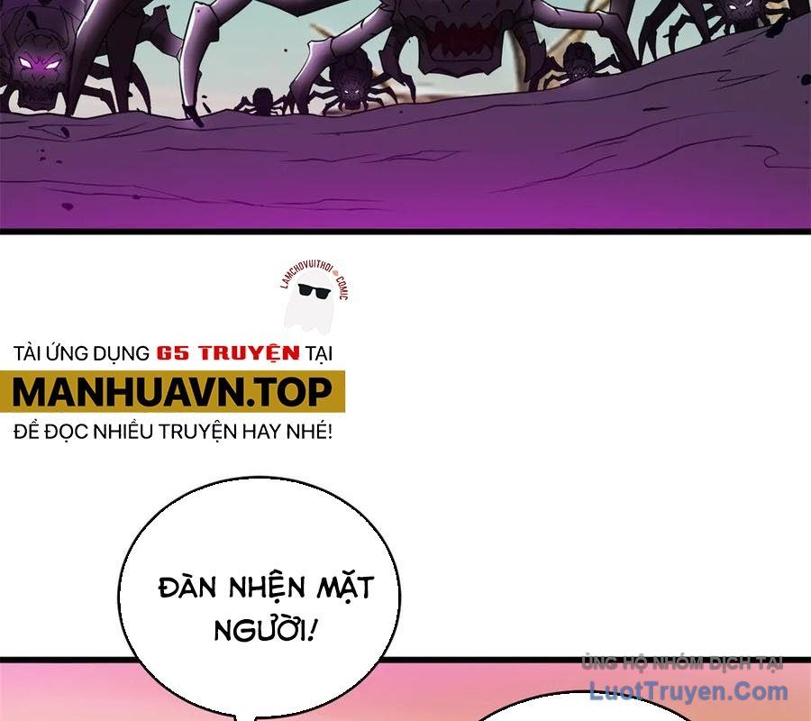 Ác Long Chuyển Sinh: Bắt Đầu Phục Thù Từ 5 Tuổi Chap 155 - Next Chap 156