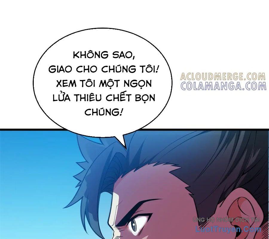 Ác Long Chuyển Sinh: Bắt Đầu Phục Thù Từ 5 Tuổi Chap 155 - Next Chap 156