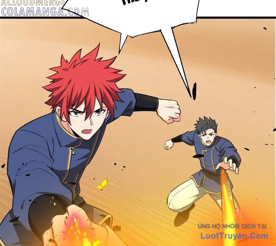 Ác Long Chuyển Sinh: Bắt Đầu Phục Thù Từ 5 Tuổi Chap 155 - Next Chap 156