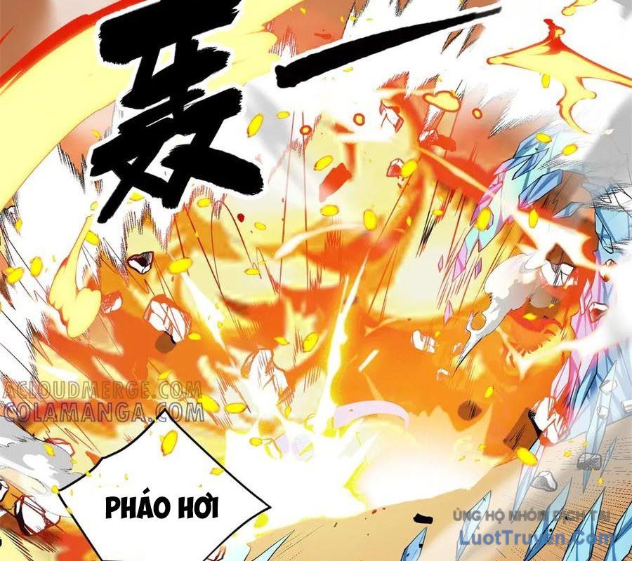 Ác Long Chuyển Sinh: Bắt Đầu Phục Thù Từ 5 Tuổi Chap 155 - Next Chap 156