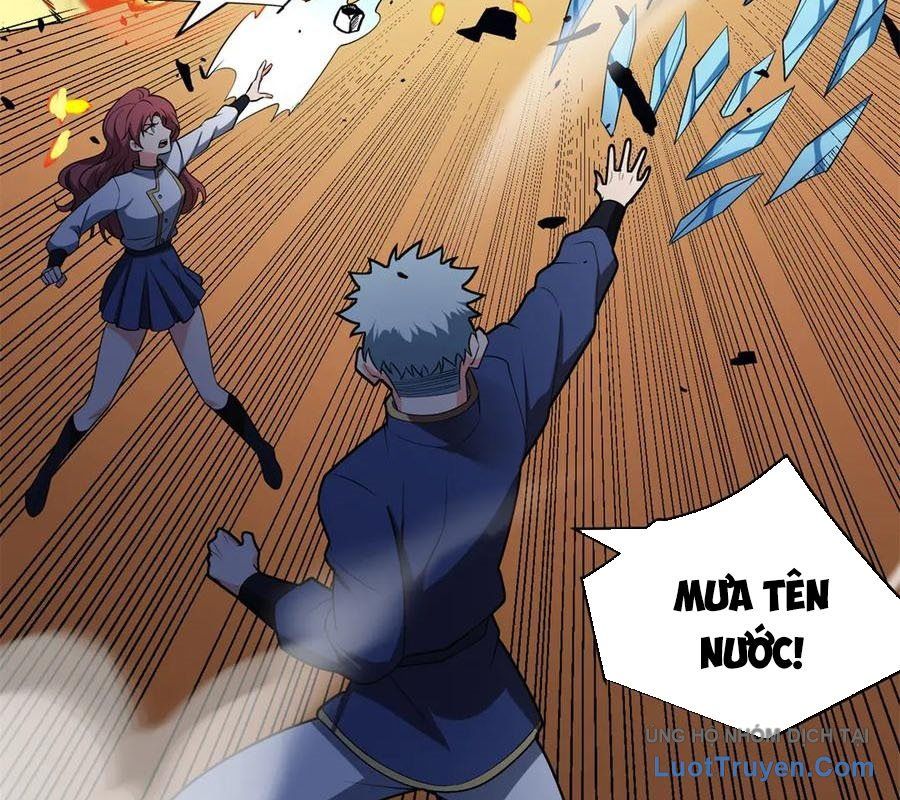 Ác Long Chuyển Sinh: Bắt Đầu Phục Thù Từ 5 Tuổi Chap 155 - Next Chap 156