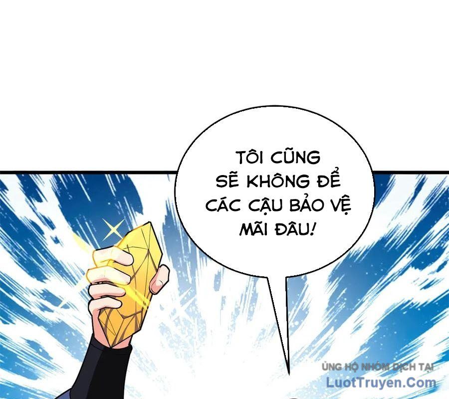 Ác Long Chuyển Sinh: Bắt Đầu Phục Thù Từ 5 Tuổi Chap 155 - Next Chap 156