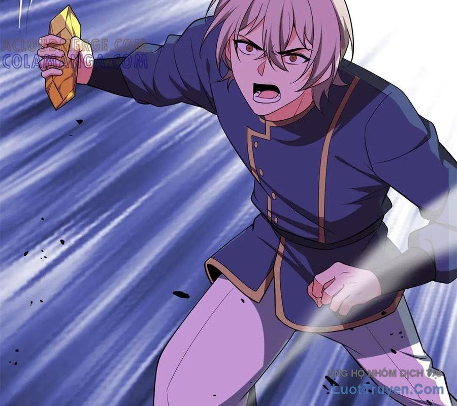 Ác Long Chuyển Sinh: Bắt Đầu Phục Thù Từ 5 Tuổi Chap 155 - Next Chap 156