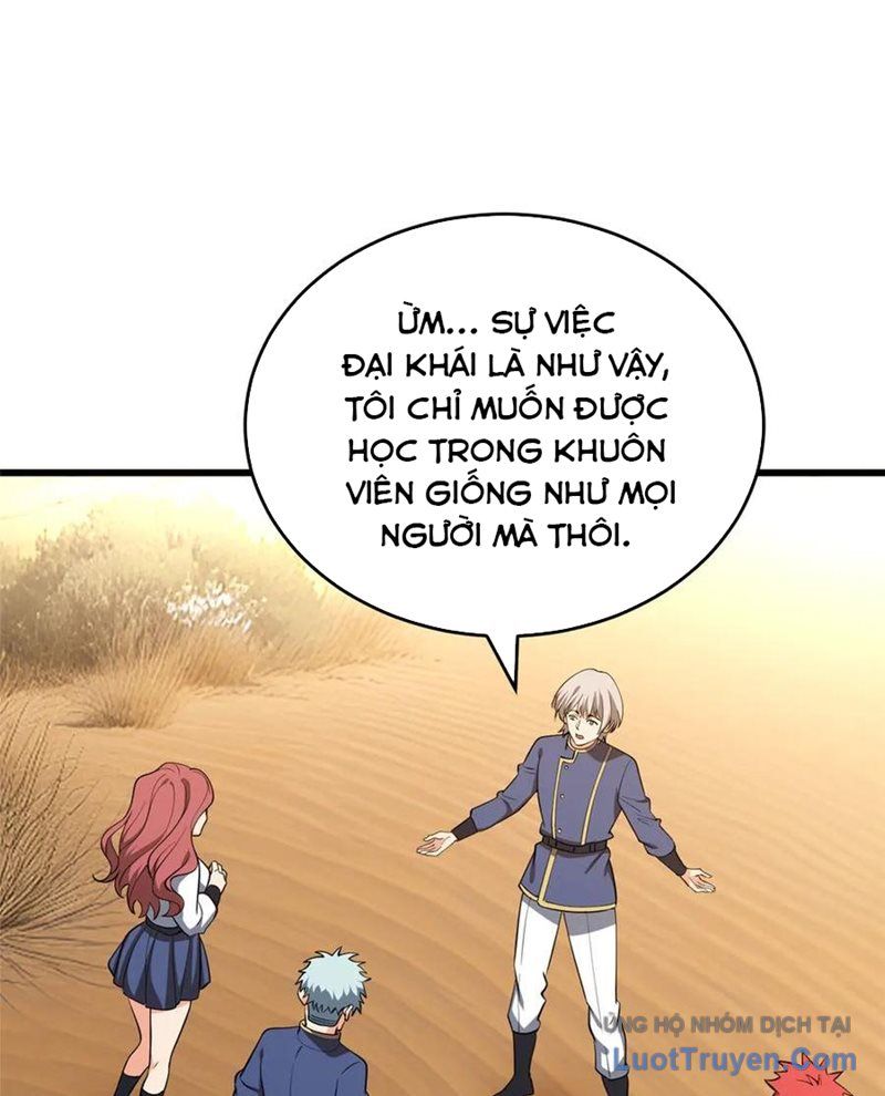Ác Long Chuyển Sinh: Bắt Đầu Phục Thù Từ 5 Tuổi Chap 156 - Next Chap 157