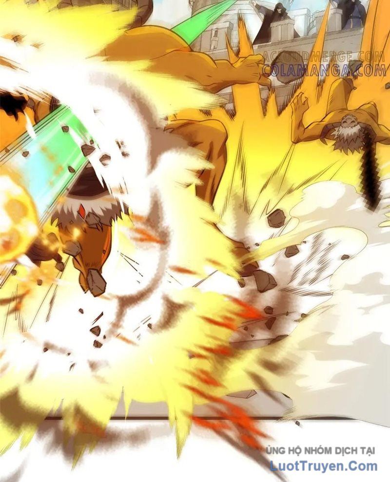 Ác Long Chuyển Sinh: Bắt Đầu Phục Thù Từ 5 Tuổi Chap 156 - Next Chap 157