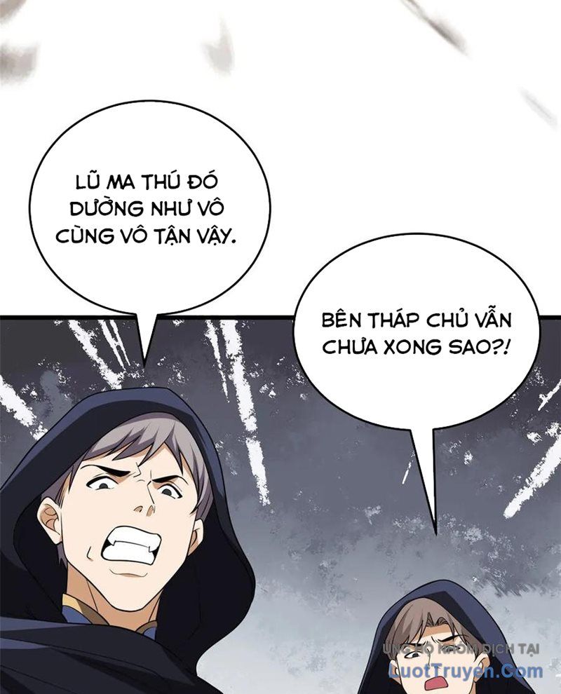 Ác Long Chuyển Sinh: Bắt Đầu Phục Thù Từ 5 Tuổi Chap 156 - Next Chap 157