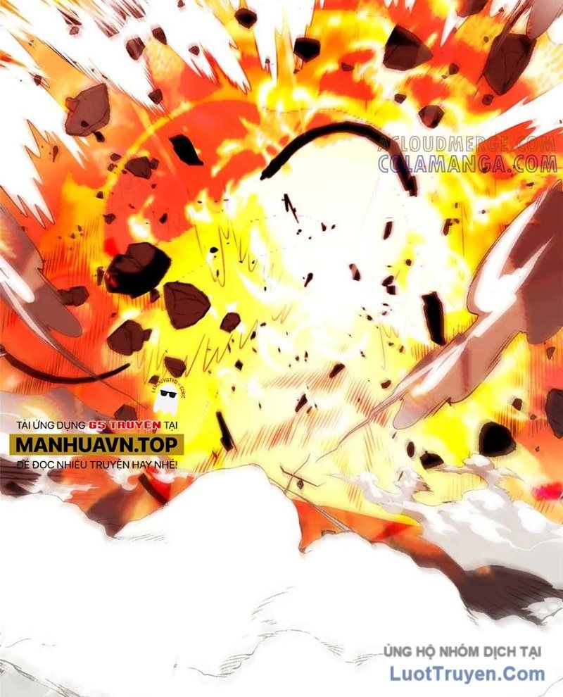 Ác Long Chuyển Sinh: Bắt Đầu Phục Thù Từ 5 Tuổi Chap 156 - Next Chap 157