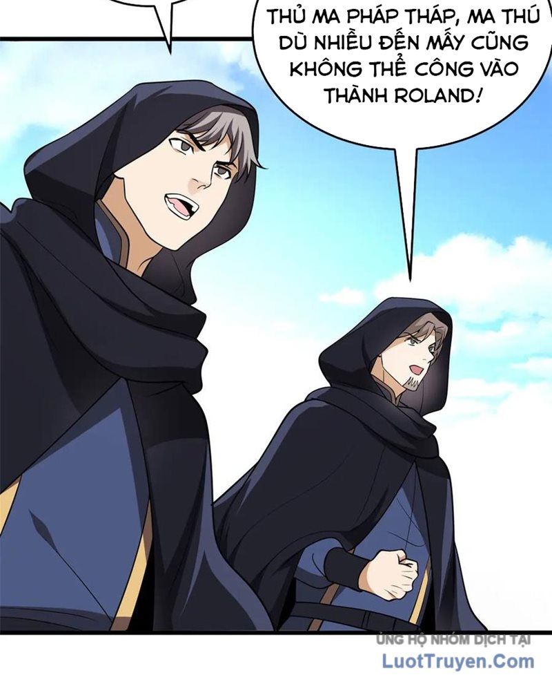 Ác Long Chuyển Sinh: Bắt Đầu Phục Thù Từ 5 Tuổi Chap 156 - Next Chap 157