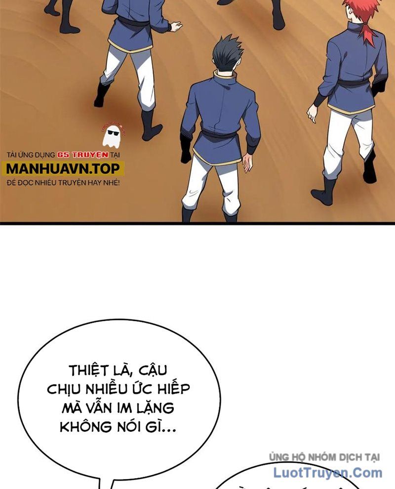 Ác Long Chuyển Sinh: Bắt Đầu Phục Thù Từ 5 Tuổi Chap 156 - Next Chap 157