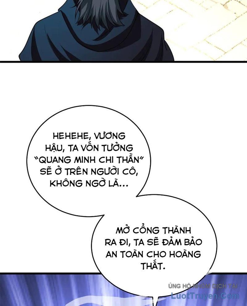Ác Long Chuyển Sinh: Bắt Đầu Phục Thù Từ 5 Tuổi Chap 156 - Next Chap 157