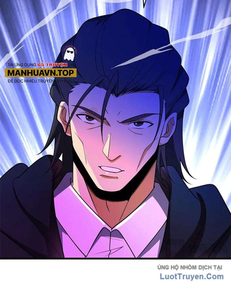 Ác Long Chuyển Sinh: Bắt Đầu Phục Thù Từ 5 Tuổi Chap 156 - Next Chap 157