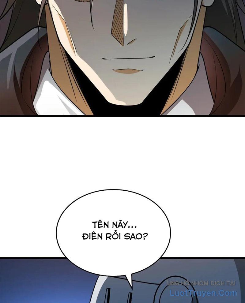 Ác Long Chuyển Sinh: Bắt Đầu Phục Thù Từ 5 Tuổi Chap 156 - Next Chap 157