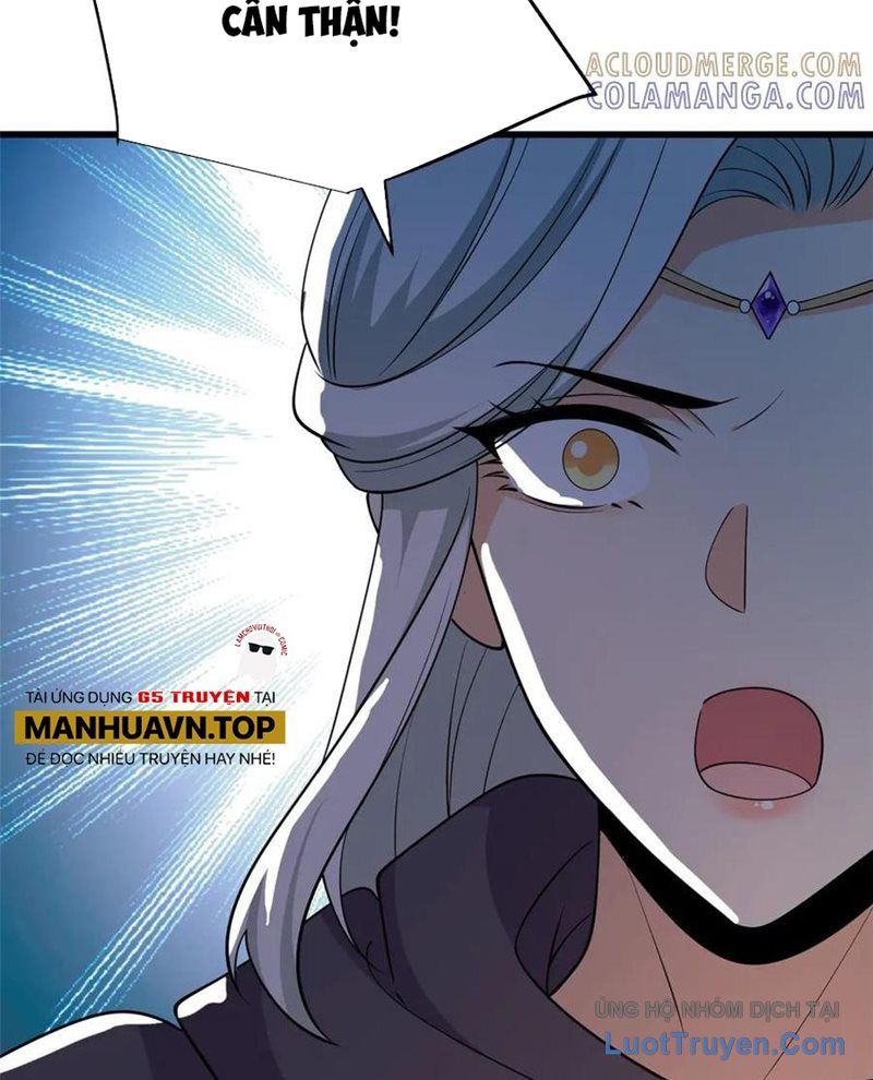 Ác Long Chuyển Sinh: Bắt Đầu Phục Thù Từ 5 Tuổi Chap 156 - Next Chap 157