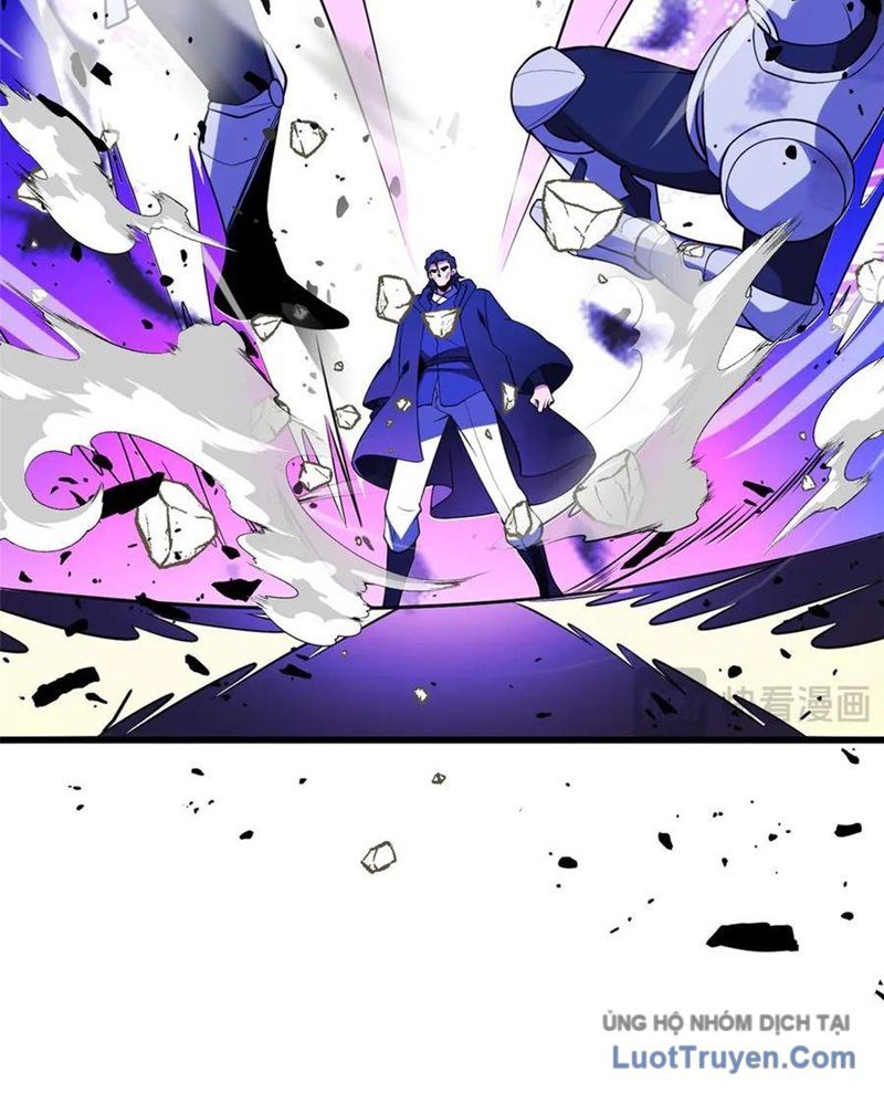 Ác Long Chuyển Sinh: Bắt Đầu Phục Thù Từ 5 Tuổi Chap 156 - Next Chap 157