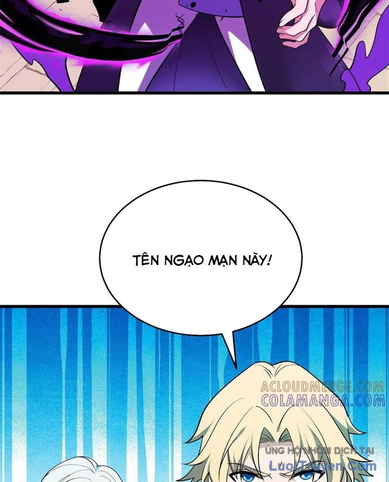 Ác Long Chuyển Sinh: Bắt Đầu Phục Thù Từ 5 Tuổi Chap 156 - Next Chap 157