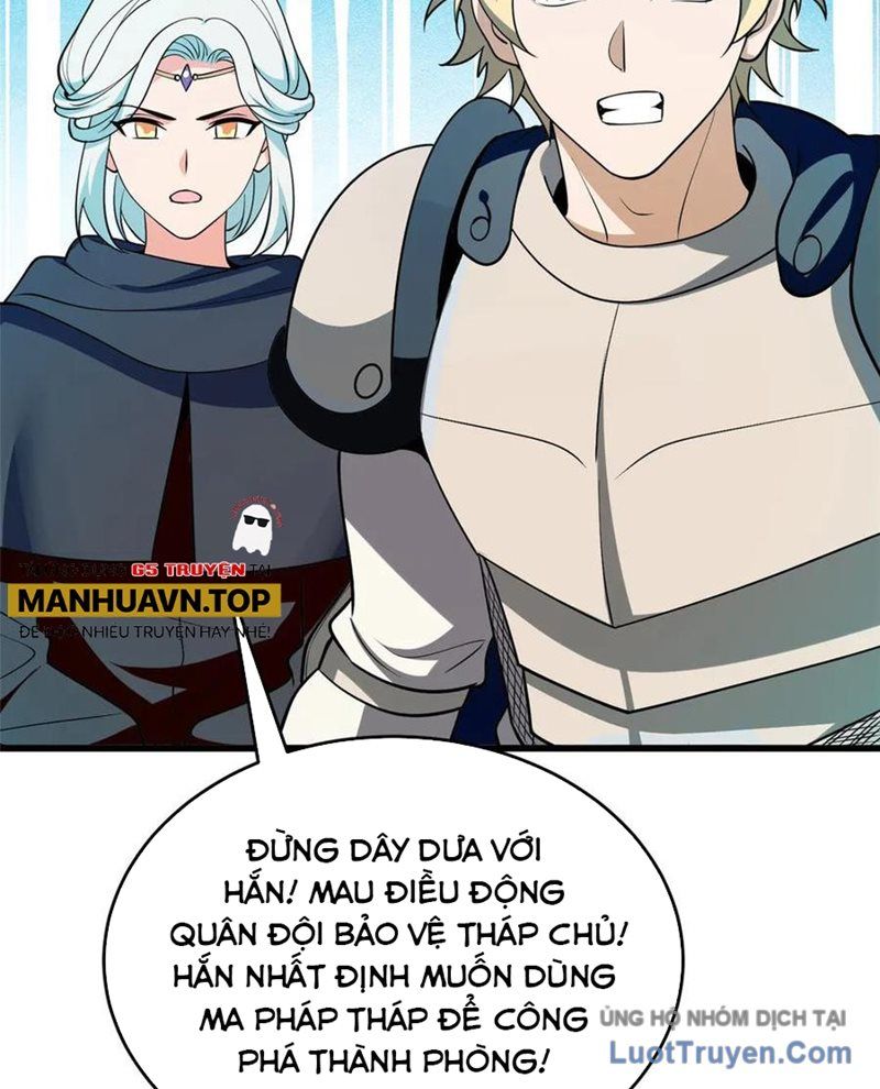 Ác Long Chuyển Sinh: Bắt Đầu Phục Thù Từ 5 Tuổi Chap 156 - Next Chap 157