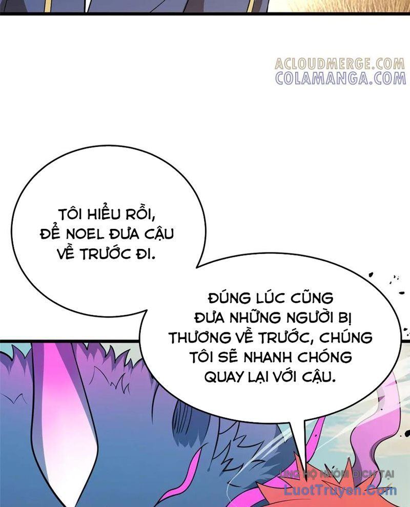 Ác Long Chuyển Sinh: Bắt Đầu Phục Thù Từ 5 Tuổi Chap 156 - Next Chap 157