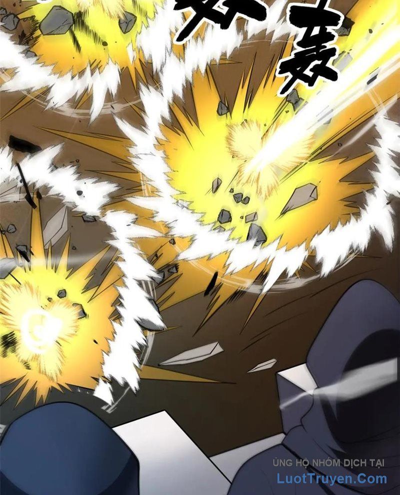 Ác Long Chuyển Sinh: Bắt Đầu Phục Thù Từ 5 Tuổi Chap 156 - Next Chap 157