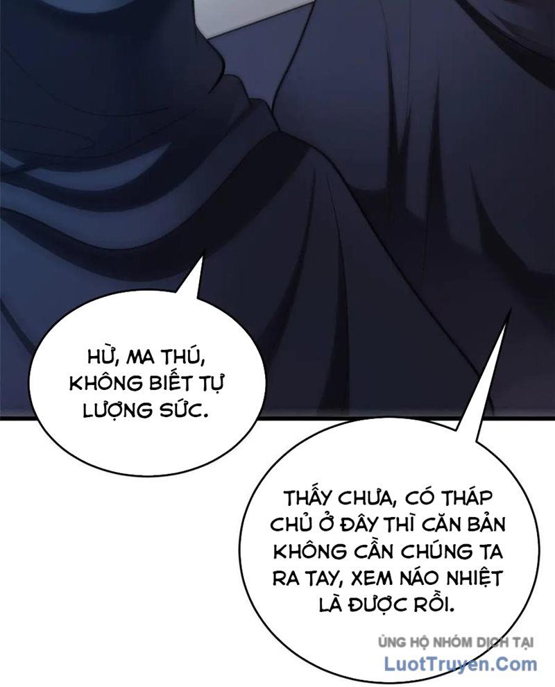 Ác Long Chuyển Sinh: Bắt Đầu Phục Thù Từ 5 Tuổi Chap 156 - Next Chap 157