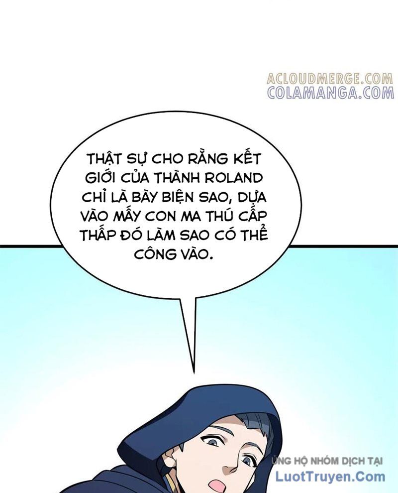 Ác Long Chuyển Sinh: Bắt Đầu Phục Thù Từ 5 Tuổi Chap 156 - Next Chap 157