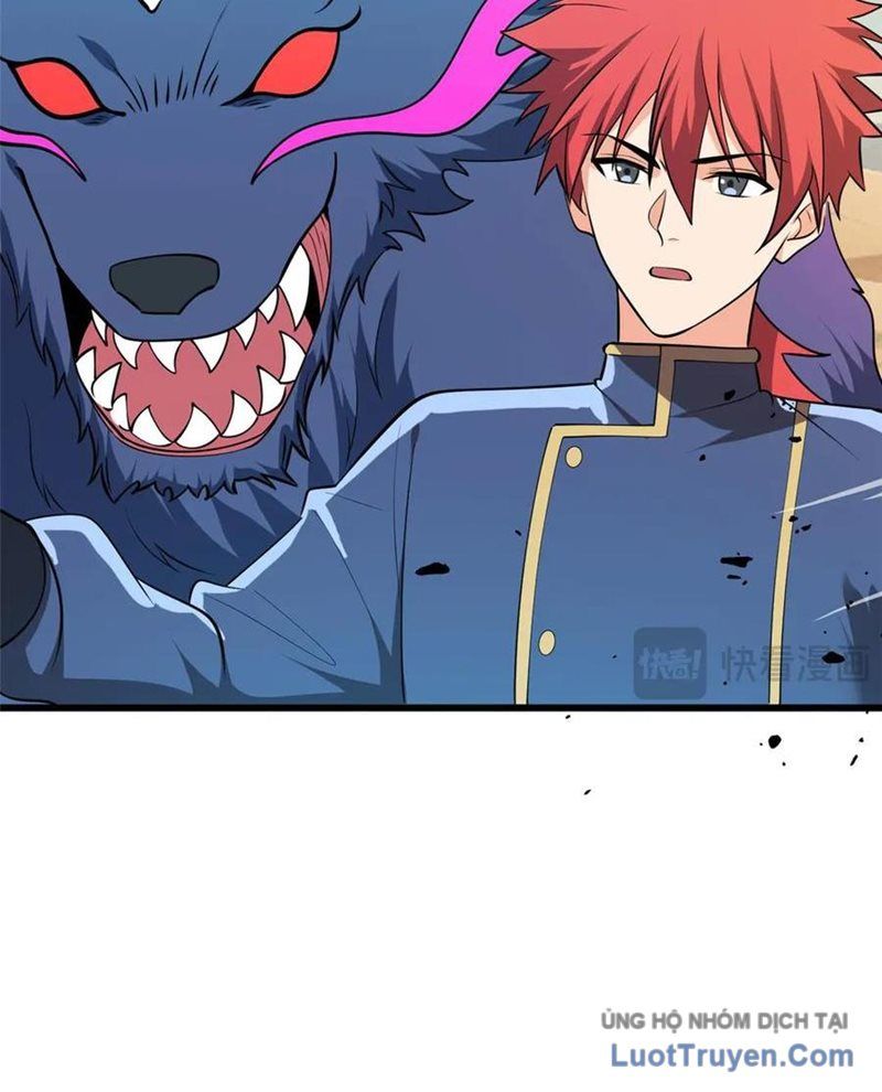 Ác Long Chuyển Sinh: Bắt Đầu Phục Thù Từ 5 Tuổi Chap 156 - Next Chap 157